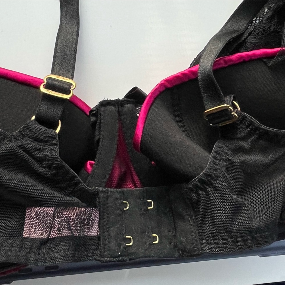 Agent Provacateur Dolley bra size 36 C - Picture 8 of 16